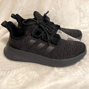 Adidas Kaptir K Boys Sz 5 1/2